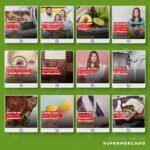 Pack 130 Artes editáveis supermercado Photoshop +Legendas - Imagem 4