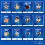 Pack 150 Artes editáveis vidraçaria Photoshop +Legendas - Imagem 6