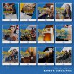 Pack 130 Artes editáveis bares e cervejaria Photoshop +Legendas - Imagem 6