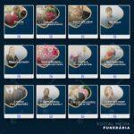 Pack 150 Artes editáveis funerária Photoshop +Legendas - Imagem 9