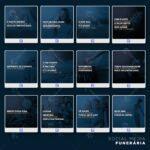 Pack 150 Artes editáveis funerária Photoshop +Legendas - Imagem 7