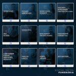 Pack 150 Artes editáveis funerária Photoshop +Legendas - Imagem 6