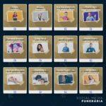 Pack 150 Artes editáveis funerária Photoshop +Legendas - Imagem 3