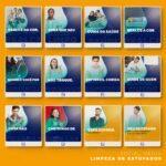 Pack 150 Artes Editáveis Higienização de estofados Photoshop +Legendas - Imagem 10