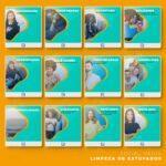 Pack 150 Artes Editáveis Higienização de estofados Photoshop +Legendas - Imagem 7