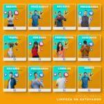 Pack 150 Artes Editáveis Higienização de estofados Photoshop +Legendas - Imagem 3