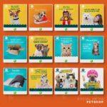 Pack 150 Artes editáveis petshop Corel Draw +bônus - Imagem 10