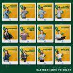 Pack 150 Artes editáveis rastreamento veicular photoshop+legendas - Imagem 5