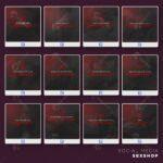 Pack 150 Artes editáveis sexshop Photoshop +Legendas - Imagem 4