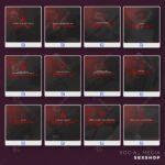 Pack 150 Artes editáveis sexshop Photoshop +Legendas - Imagem 10