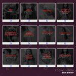 Pack 150 Artes editáveis sexshop Photoshop +Legendas - Imagem 8