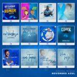 Pack 370 Artes editáveis photoshop - Novembro azul - Imagem 5