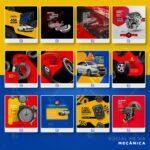 Pack 410 Artes editáveis mecânica Photoshop+Bônus - Imagem 7