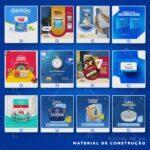 Pack 450 artes editáveis material de construção Photoshop - Imagem 9