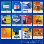 Pack 450 artes editáveis material de construção Photoshop - Imagem 5