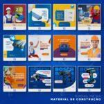Pack 450 artes editáveis material de construção Photoshop - Imagem 3