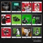 Pack 600 Artes editáveis academia Photoshp +bônus - Imagem 8