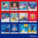Pack 490 Artes editáveis farmácia Photoshop +Bônus - Imagem 5