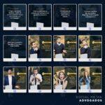 Pack 50 Artes editáveis advogados Photoshop +legendas - Imagem 4