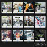 Pack 50 Artes editáveis lava rápido e estética automotiva Photoshop+legendas - Imagem 4