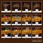 Pack 60 Artes editáveis cervejaria Photoshop+legendas - Imagem 4