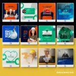 Pack 70 artes editáveis engenheiro - Photoshop (PSD) - Imagem 6