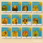 Pack 150 Artes editáveis pousadas Photoshop +Legendas - Imagem 10