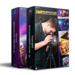 149 Projetos Ful HD Editáveis After Effects