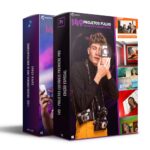 149 Projetos Ful HD Editáveis Primeire pro