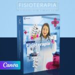 Pack 200 Artes editáveis no canva - Fisioterapia+Legendas
