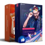 Pack 220 Artes editavéis Dia do consumidor - Photoshop psd - Imagem 2