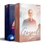 Pack 40 Artes editáveis gospel Corel Draw +Bônus