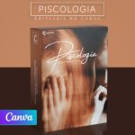 Pack 40 Artes editáveis no canva - Psicologia +Stories
