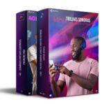 40 Cenários Virtuais Editáveis Premiere Pro - Imagem 2