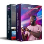 Pack 490 Materiais Vídeos Campanhas Política 1. 0 Editáveis After Effects - Imagem 2