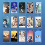 Pack 100 Artes editáveis no canva - Dia dos pais+Stories - Imagem 10