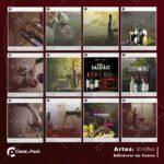 Pack 30 Artes editáveis no canva - Vinho +Stories - Imagem 4