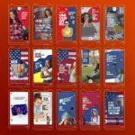 Pack 40 Artes editáveis no canva - Escola de inglês +Stories - Imagem 6