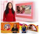 40 Cenários Virtuais Editáveis Premiere Pro - Imagem 3