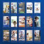 Pack 60 Artes editáveis no canva - Imobiliária +Stories - Imagem 8