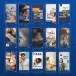 Pack 60 Artes editáveis no canva - Imobiliária +Stories - Imagem 6