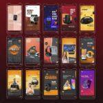 Pack 60 Artes editáveis no canva - Loja de Eletrônicos +Stories - Imagem 7