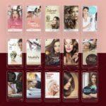 Pack 125 Artes editáveis no canva - Salão de Beleza +Stories - Imagem 7