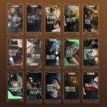 Pack 130 Artes editáveis no canva - Barbearia +Stories - Imagem 6