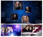 149 Projetos Ful HD Editáveis Primeire pro - Imagem 6