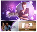 149 Projetos Ful HD Editáveis Primeire pro - Imagem 4