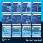 Pack 200 Artes editáveis no canva - Concessionária + Legendas - Imagem 10