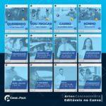 Pack 200 Artes editáveis no canva - Concessionária + Legendas - Imagem 8