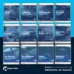 Pack 200 Artes editáveis no canva - Concessionária + Legendas - Imagem 4