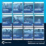 Pack 200 Artes editáveis no canva - Concessionária + Legendas - Imagem 3